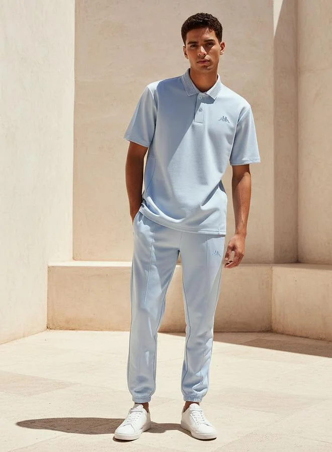 كابا Kappa Men Soft Touch Polo T-shirt
